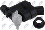 NTY pompa de apa, spalare parbriz NTY ESP-KA-006 (ESP-KA-006)