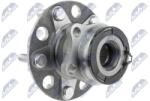 NTY Set rulment roata NTY KLT-CH-046 (KLT-CH-046)
