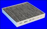MECAFILTER Filtru, aer habitaclu MECAFILTER EKR7330 (EKR7330)