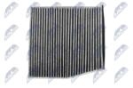 NTY Filtru, aer habitaclu NTY FCF-ME-035C (FCF-ME-035C)