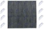 NTY Filtru, aer habitaclu NTY FCF-FR-027C (FCF-FR-027C)