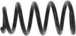 MONROE Arc spiral MONROE SPRINGS SP4639 (SP4639)