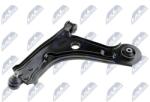 NTY Brat, suspensie roata NTY ZWD-DW-005 (ZWD-DW-005)