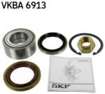 SKF Set rulment roata SKF VKBA 6913 (VKBA 6913)