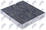 NTY Filtru, aer habitaclu NTY FCF-ME-042C (FCF-ME-042C)