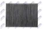 NTY Filtru, aer habitaclu NTY FCF-RE-031C (FCF-RE-031C)