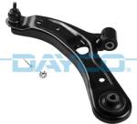DAYCO Brat, suspensie roata DAYCO DSS3825 (DSS3825)