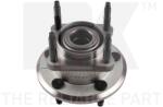 NK Set rulment roata NK 769310 (769310)