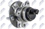 NTY Set rulment roata NTY KLP-TY-047 (KLP-TY-047)