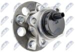 NTY Set rulment roata NTY KLT-TY-093 (KLT-TY-093)