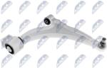 NTY Brat, suspensie roata NTY ZWD-PL-014 (ZWD-PL-014)