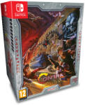Konami Contra Anniversary Collection [Ultimate Edition] (Switch)