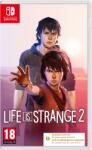 Square Enix Life is Strange 2 (Switch)