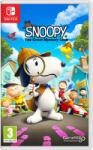 GameMill Entertainment Snoopy & The Great Mystery Club (Switch)