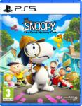 GameMill Entertainment Snoopy & The Great Mystery Club (PS5)