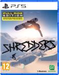 Microids Shredders [Full Ride Edition] (PS5)