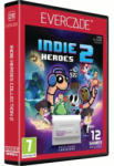 Evercade Indie Heroes Collection 2