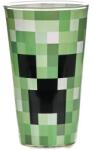 PALADONE Чаша Paladone Minecraft Creeper Glass (400ml), PP6729MCFV2 (PD-066802) - topmall