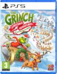 Outright Games The Grinch Christmas Adventures [Merry & Mischievous Edition] (PS5)