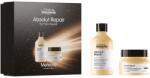 L'Oréal Serie Expert Absolut Repair ajándékszett száraz és sérült hajra - notino - 15 390 Ft