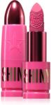 Jeffree Star Cosmetics Shiny Trap Lipstick ruj cremos cu finisaj satinat culoare Cotton Candy Queen 3 g