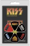 Perri's Leathers Kiss Picks III