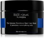 Sisley The Intense Nutrition Hair Care Mask intenzíven tápláló maszk száraz és gyenge hajra 190 ml