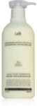 La'dor Moisture Balancing balsam hidratant pentru păr uscat și deteriorat 530 ml
