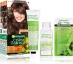 Garnier Color Naturals Creme culoare par culoare 5.12 Cold Light Brown 1 buc