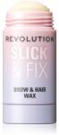 Revolution Slick & Fix Brow & Hair Stick hajwax stift 13 g