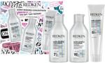 Redken Acidic Bonding Concentrate ajándékszett a gyenge hajra