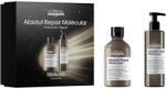 L'Oréal Serie Expert Absolut Repair Molecular ajándékszett a károsult hajra - notino - 21 360 Ft