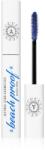 Jeffree Star Cosmetics Gothic Beach BeachProof Mascara mascara din alge pentru volum , rotire si separare rezistent la apa Sapphire Nights 8 ml