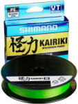 Shimano Fir Shimano Kairiki 8 150m 0.215mm 20.8Kg Mantis Green (SH.59WPLA58R06)