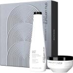 shu uemura Izumi Tonic ajándékszett a haj megerősítésére