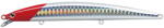 Smith Ltd Vobler Smith Ltd. Haluca 12.5cm 13.9g 01 F (HAL12F01)