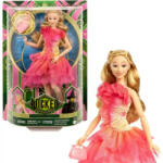 Mattel Wicked Glinda Arduenna játékbaba, Óz, a csodák csodája (HXT63) - jatekbirodalom