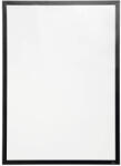 Durable Infokeret DURABLE Duraframe 70x100 mm fekete