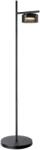 Polux Ofelia lampă de podea 1x10 W negru 331489 (331489)