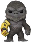 Funko Figurină Funko POP! Movies: Godzilla vs. Kong - Kong #1545, 15 cm (090848) Figurina
