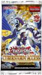 Konami Yu-Gi-Oh! Cyberstorm Access Booster