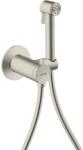 Hansgrohe Bidette set baterie bideu ascuns oţel 29242800 (29242800)