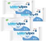 WaterWipes Șervețele umede de curățat pentru bebeluși Water Wipes Baby - Quattro, 4 х 60 buc (5099514041192)