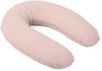 Doomoo Pernă pentru mame Doomoo - Buddy, Cloudy Pink (B65)