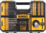 DEWALT TSTAK IV foglalattal kompatibilis fúró- és fúrókészlet (100 db) DT71569 (DT71569)