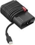 Lenovo Slim 65W AC Adapter USB Type-C (GX20Z46255) - Notebook töltő (GX20Z46255)