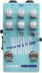 Wampler Cory Wong Compressor Efect de chitară (CORY WONG COMPRESSOR)