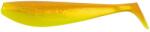 FOX RAGE Zander Pro New Ultra UV Colours 12cm UV Green Pumpkin