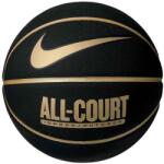 Nike Everyday All Court 8P fekete/arany/fekete/arany 07 (N100436907007) (N100436907007)