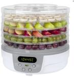 Teesa Élelmiszer szárító Teesa 250W Gyümölcsgombákhoz (Suszarka do grzybów)